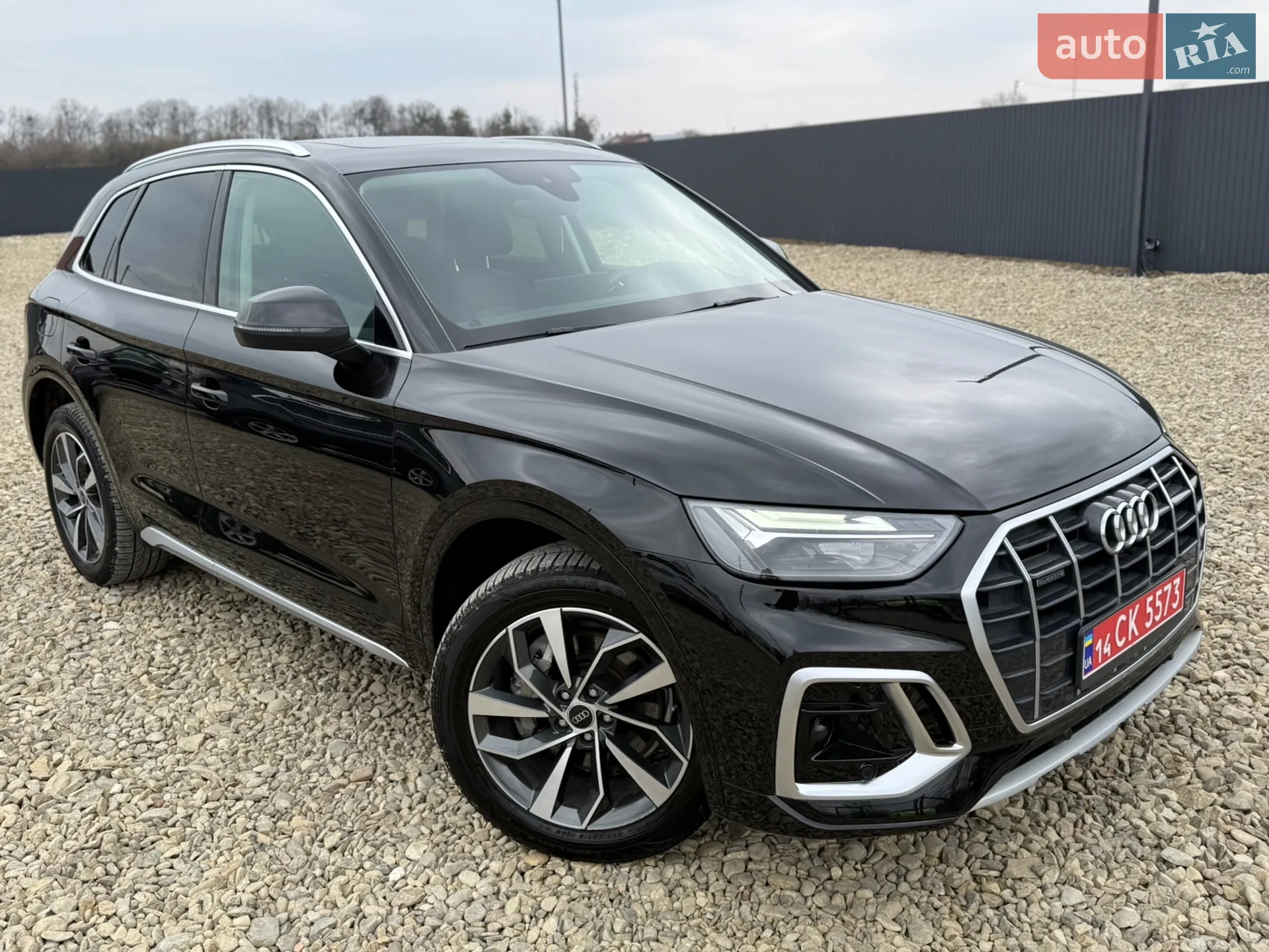 2021 Audi Q5 - мініатюра 23