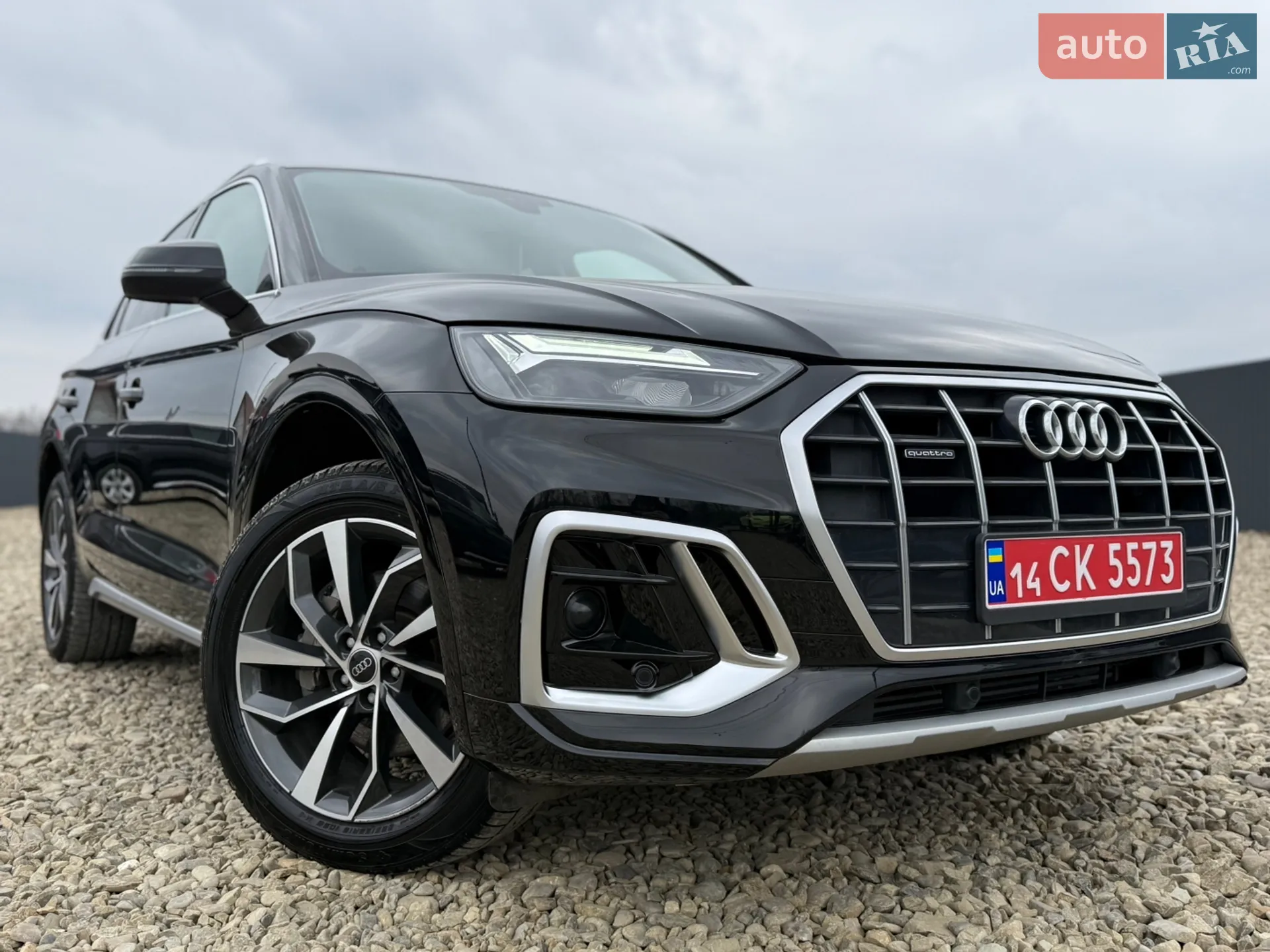 2021 Audi Q5 - мініатюра 30