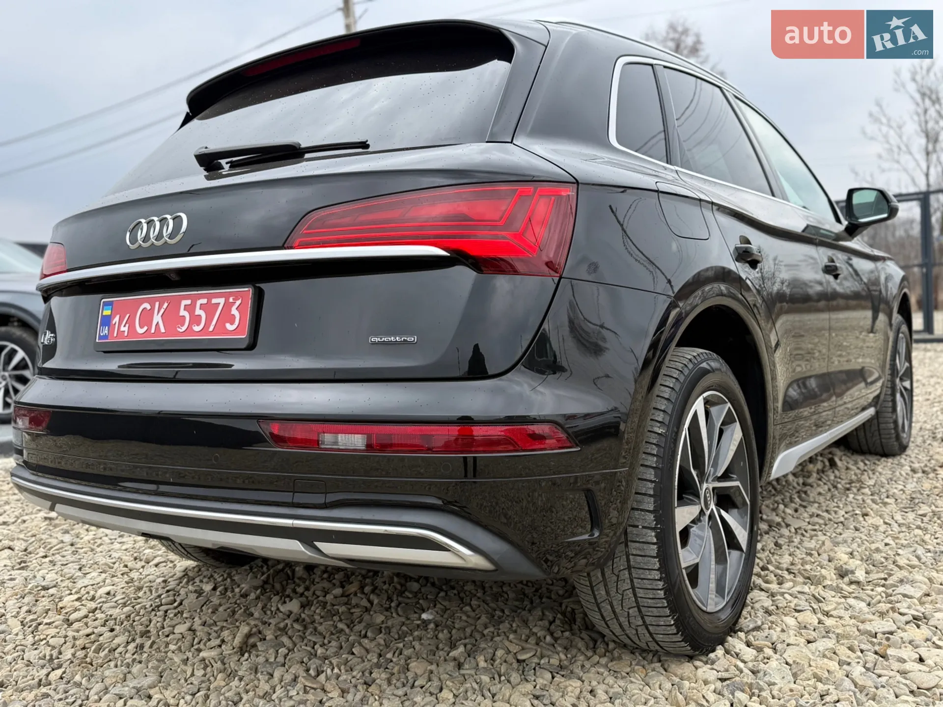 2021 Audi Q5 - мініатюра 42