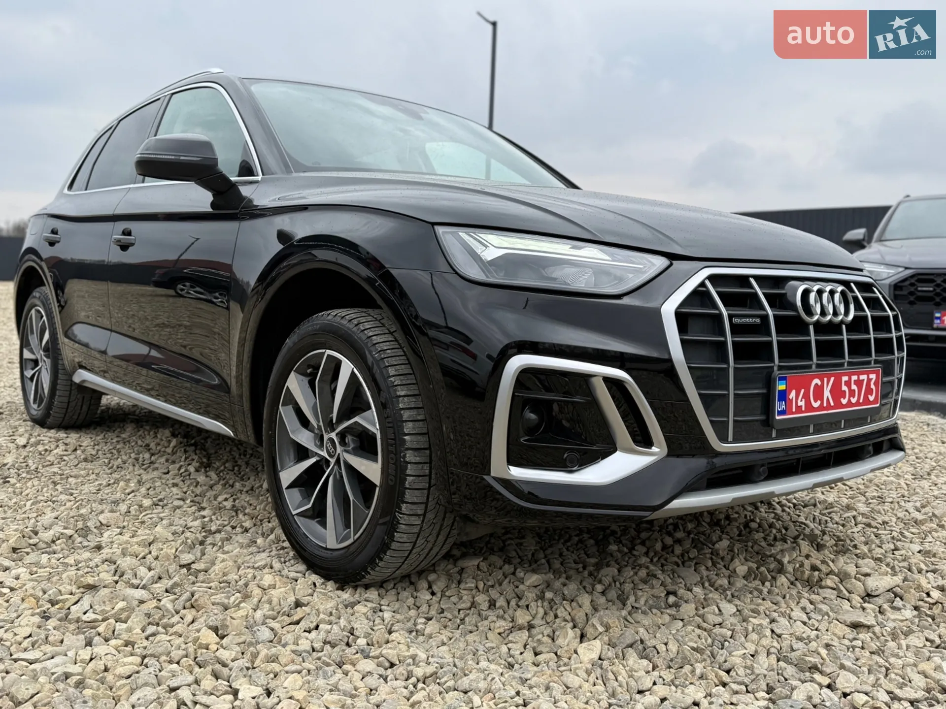 2021 Audi Q5 - мініатюра 47