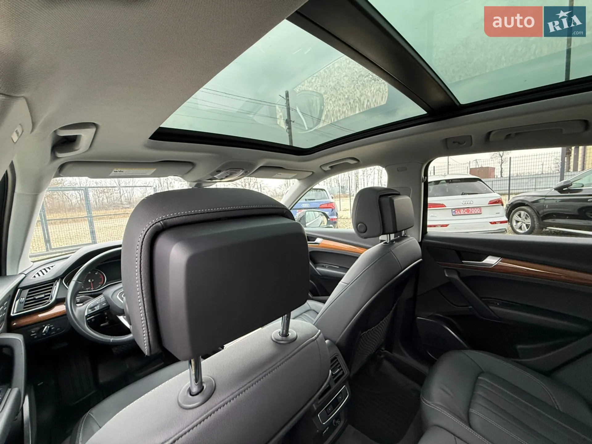 2021 Audi Q5 - мініатюра 80