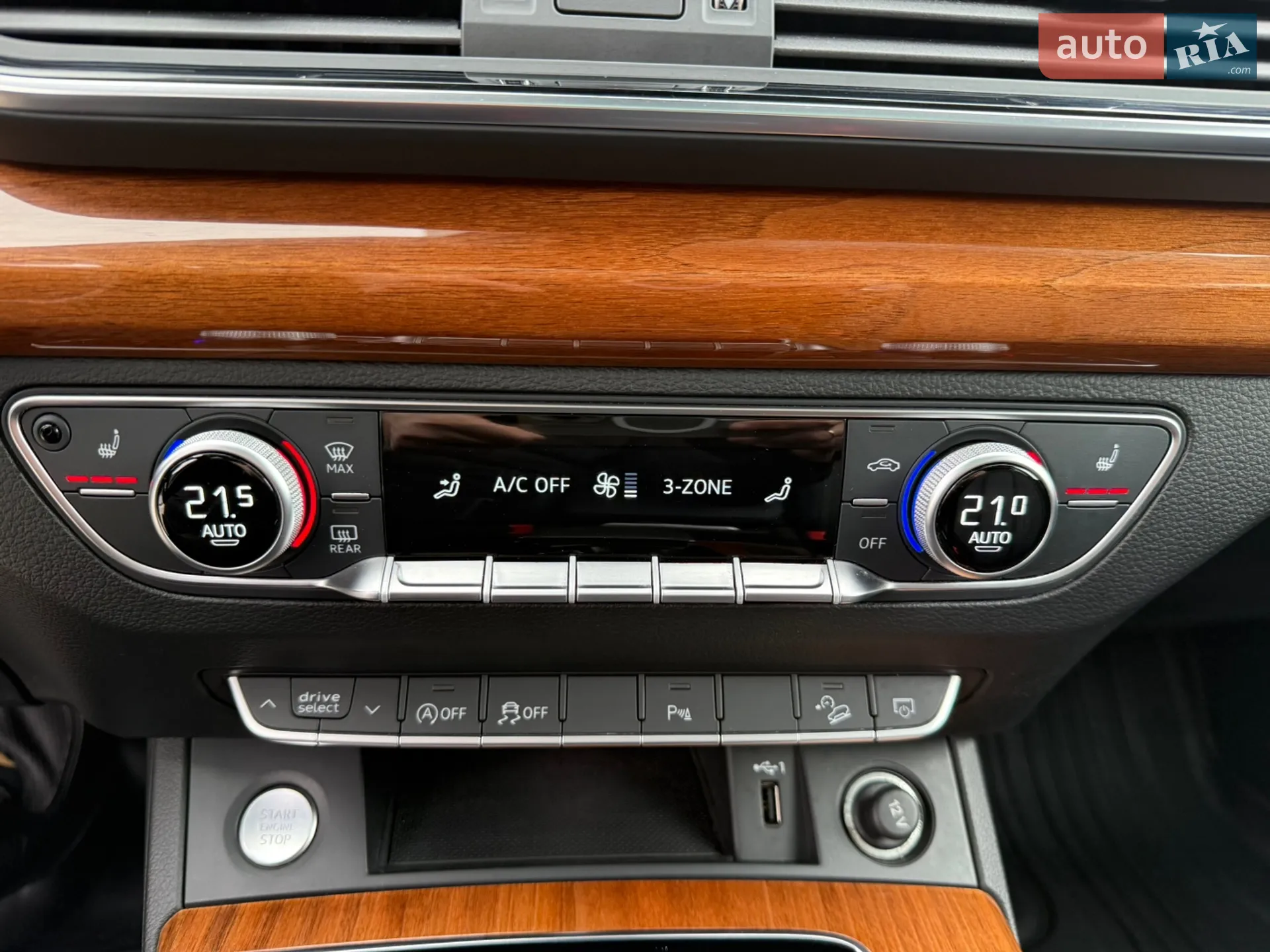 2021 Audi Q5 - мініатюра 108
