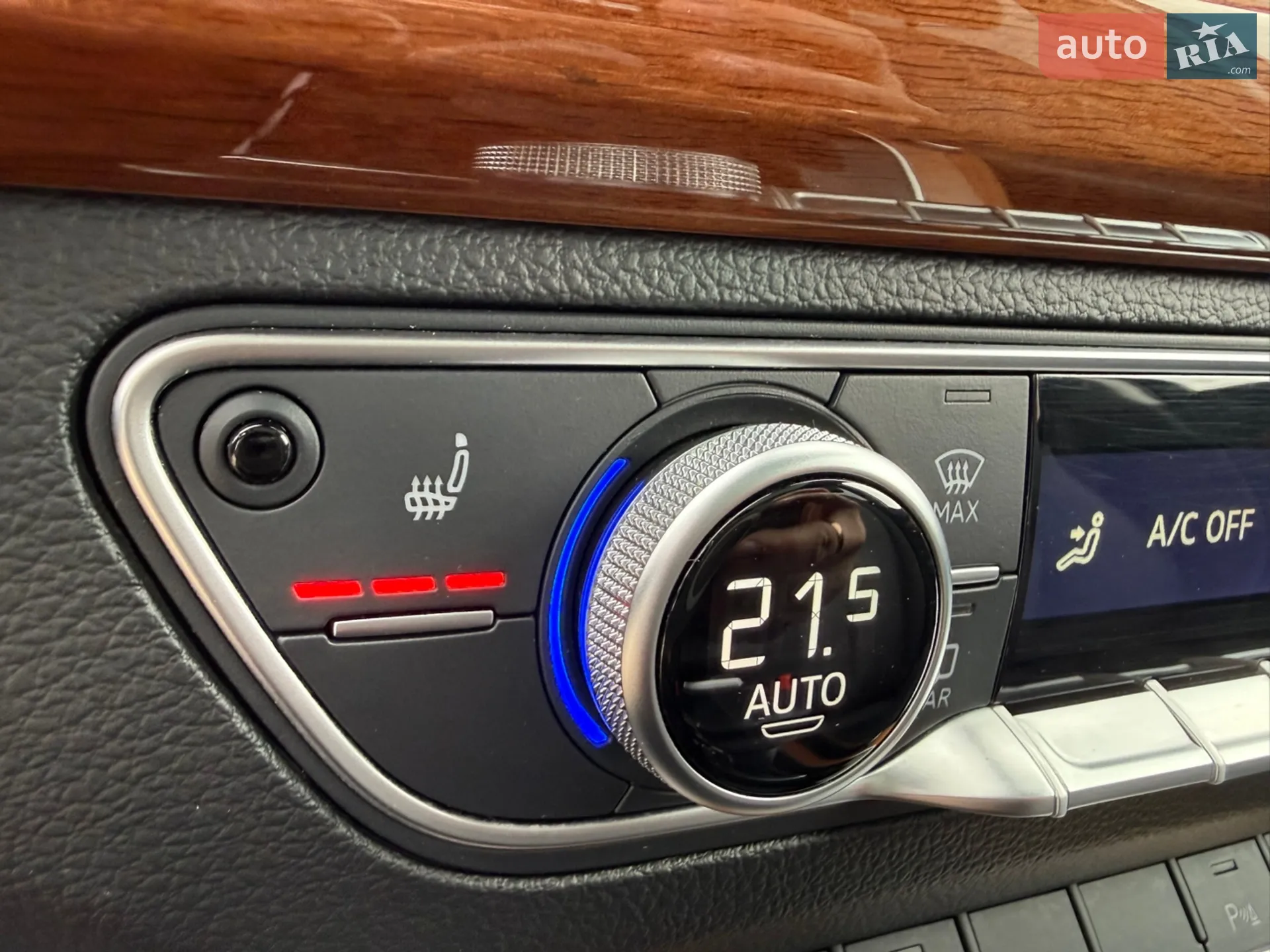 2021 Audi Q5 - мініатюра 109