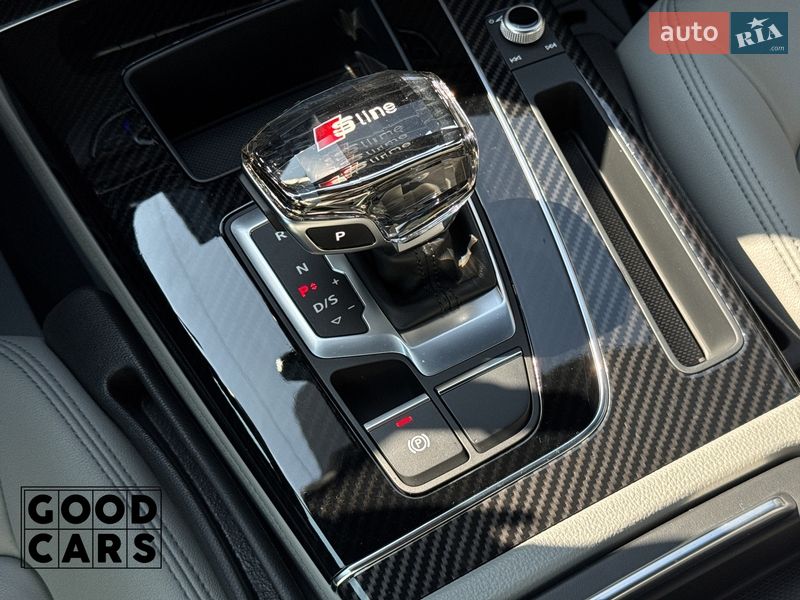Внедорожник / Кроссовер Audi Q5 2021 в Одессе фото 43 Внедорожник / Кроссовер Audi Q5 2021 в Одессе