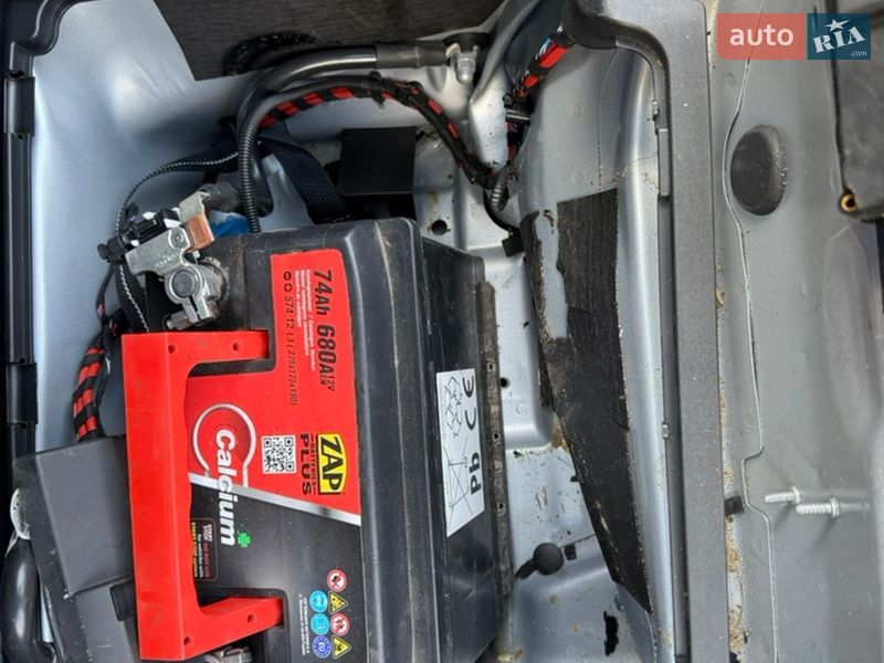 Позашляховик / Кросовер Audi Q5 2014 в Костопілі фото 10 Позашляховик / Кросовер Audi Q5 2014 в Костопілі