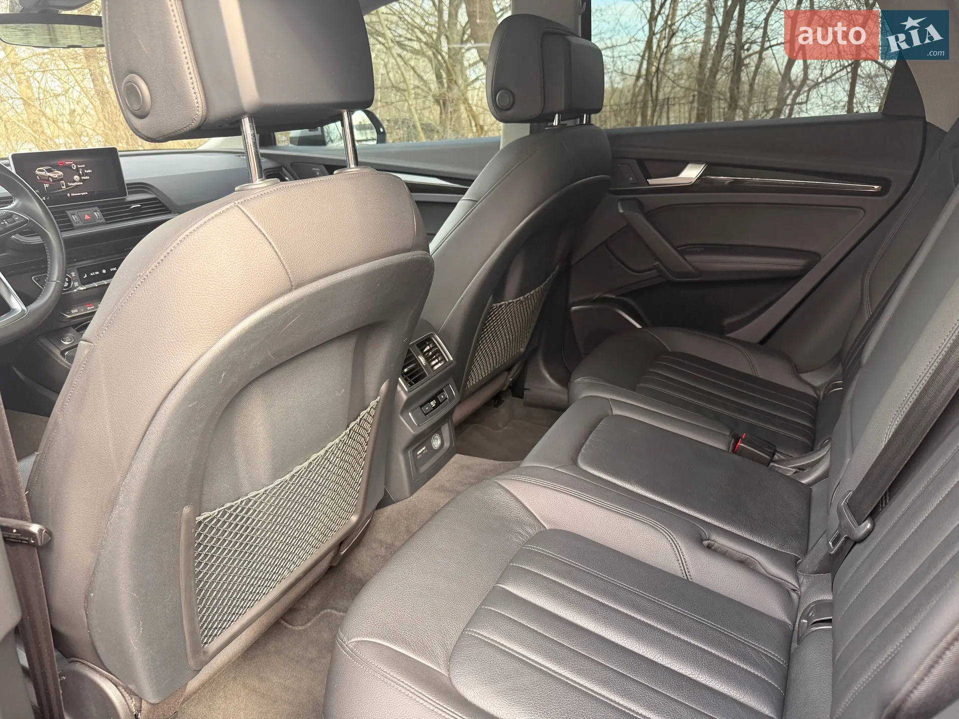 2018 Audi Q5 - мініатюра 6