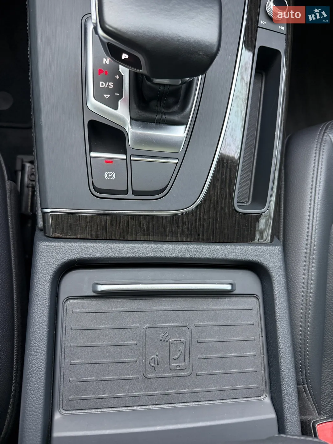 2018 Audi Q5 - мініатюра 12