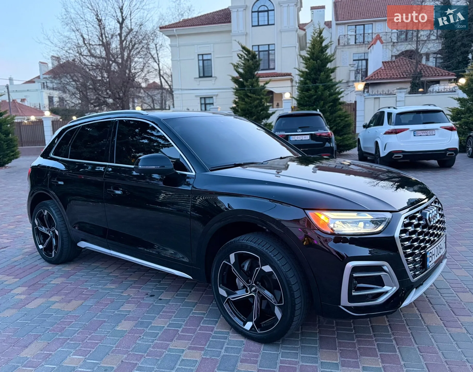 2021 Audi Q5 - мініатюра 5