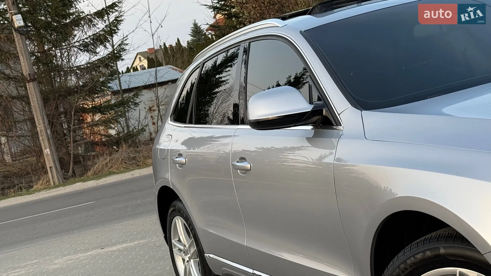 2015 Audi Q5 - мініатюра 32
