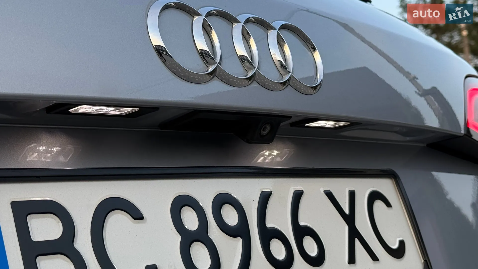 2015 Audi Q5 - мініатюра 50