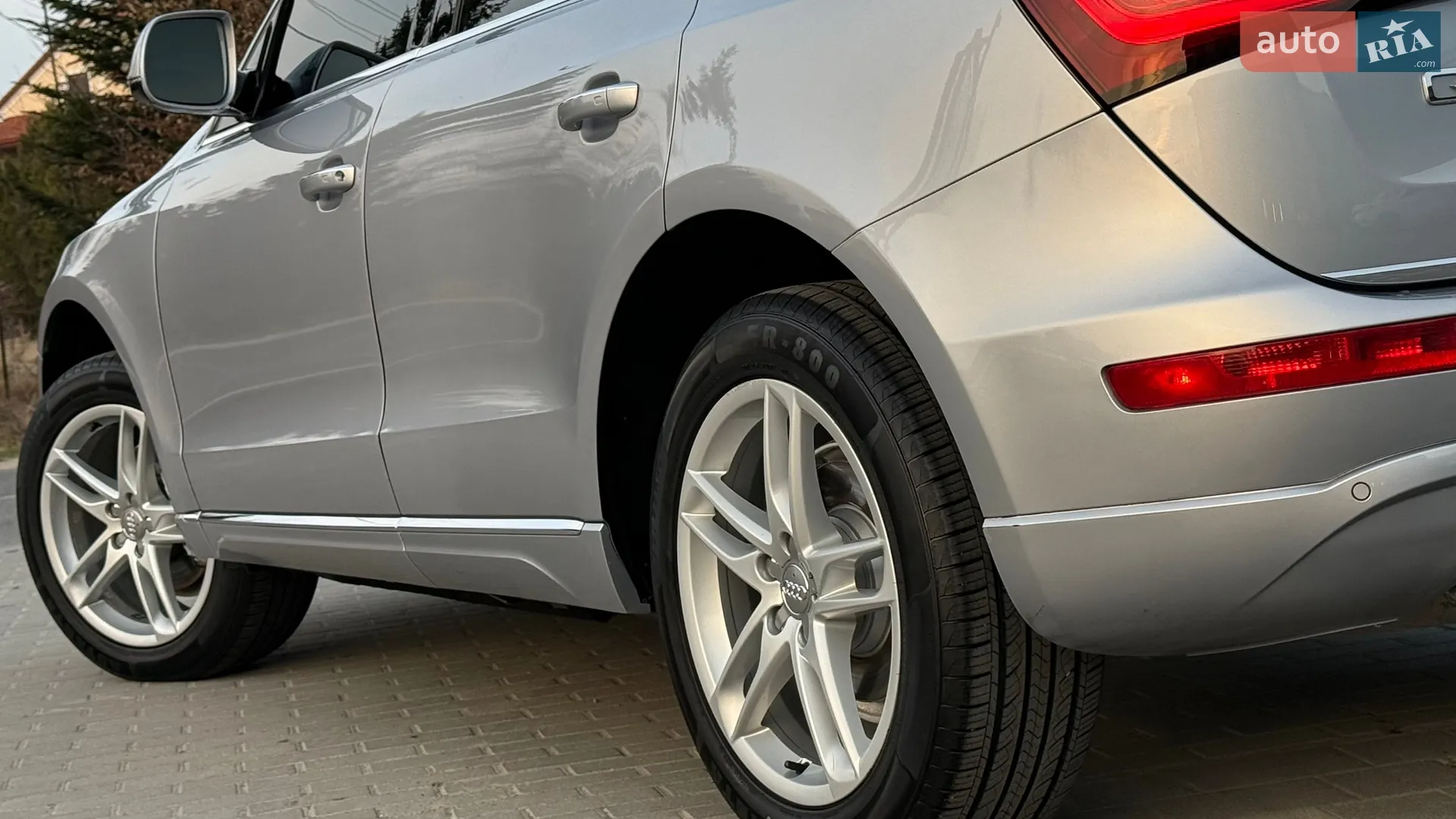 2015 Audi Q5 - мініатюра 51