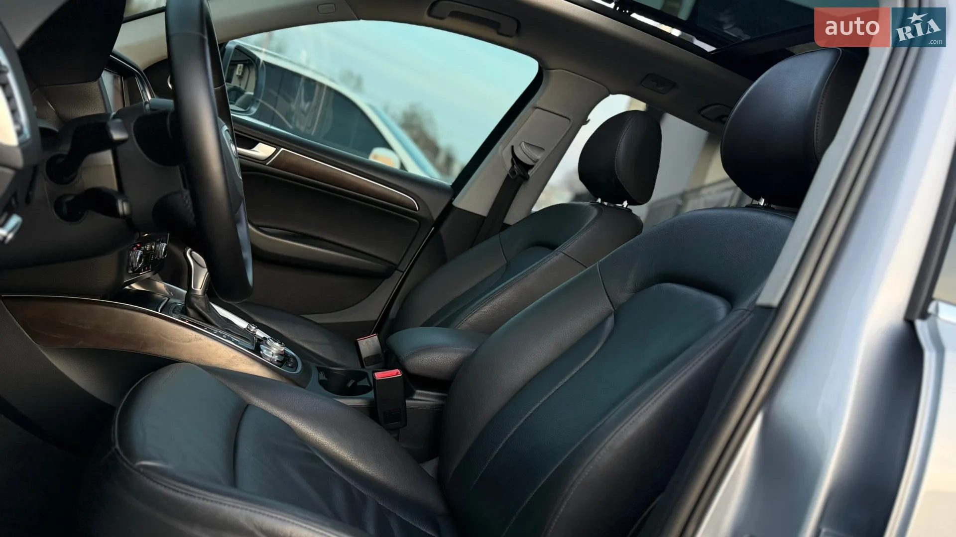 2015 Audi Q5 - мініатюра 63