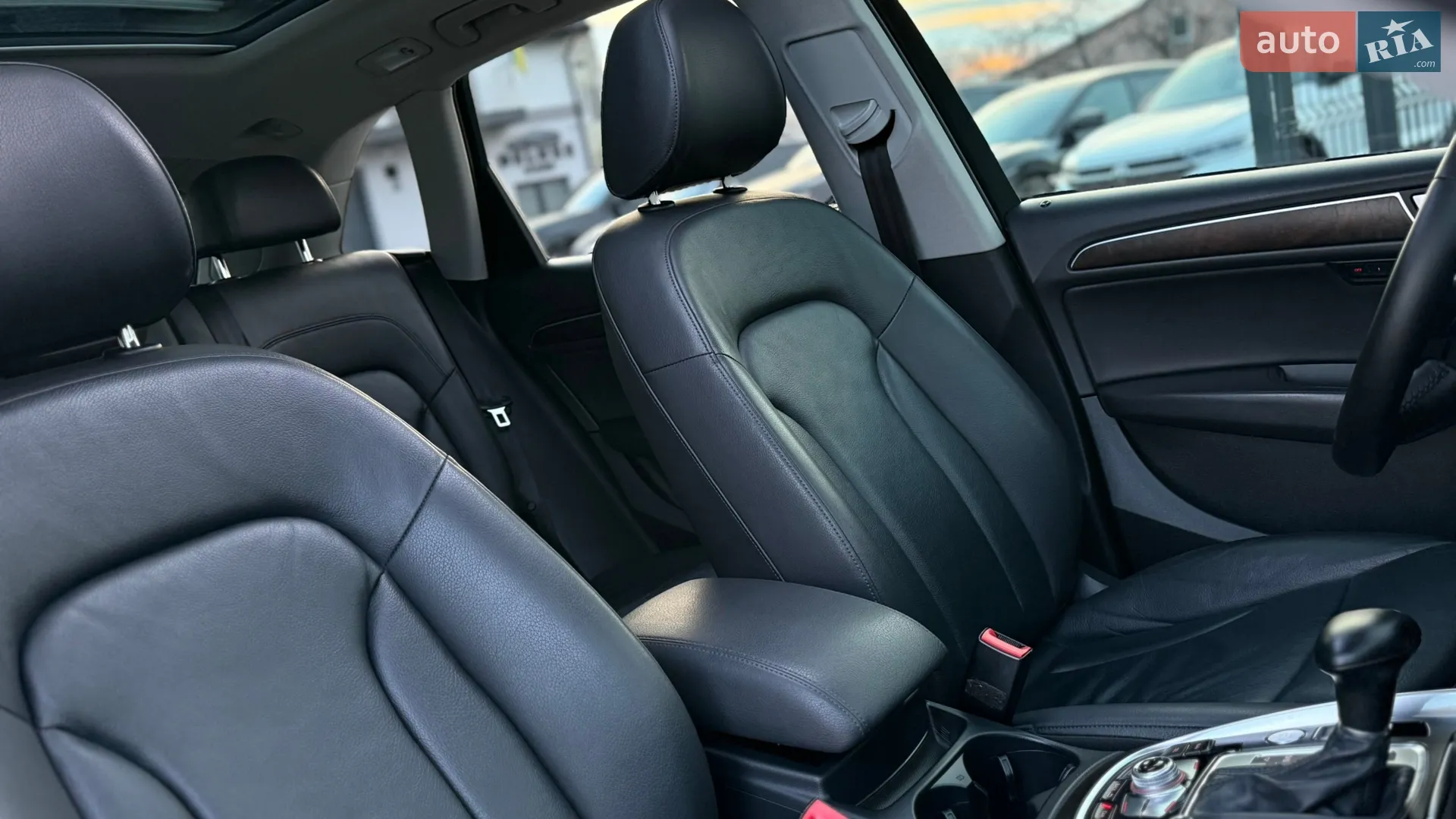 2015 Audi Q5 - мініатюра 90