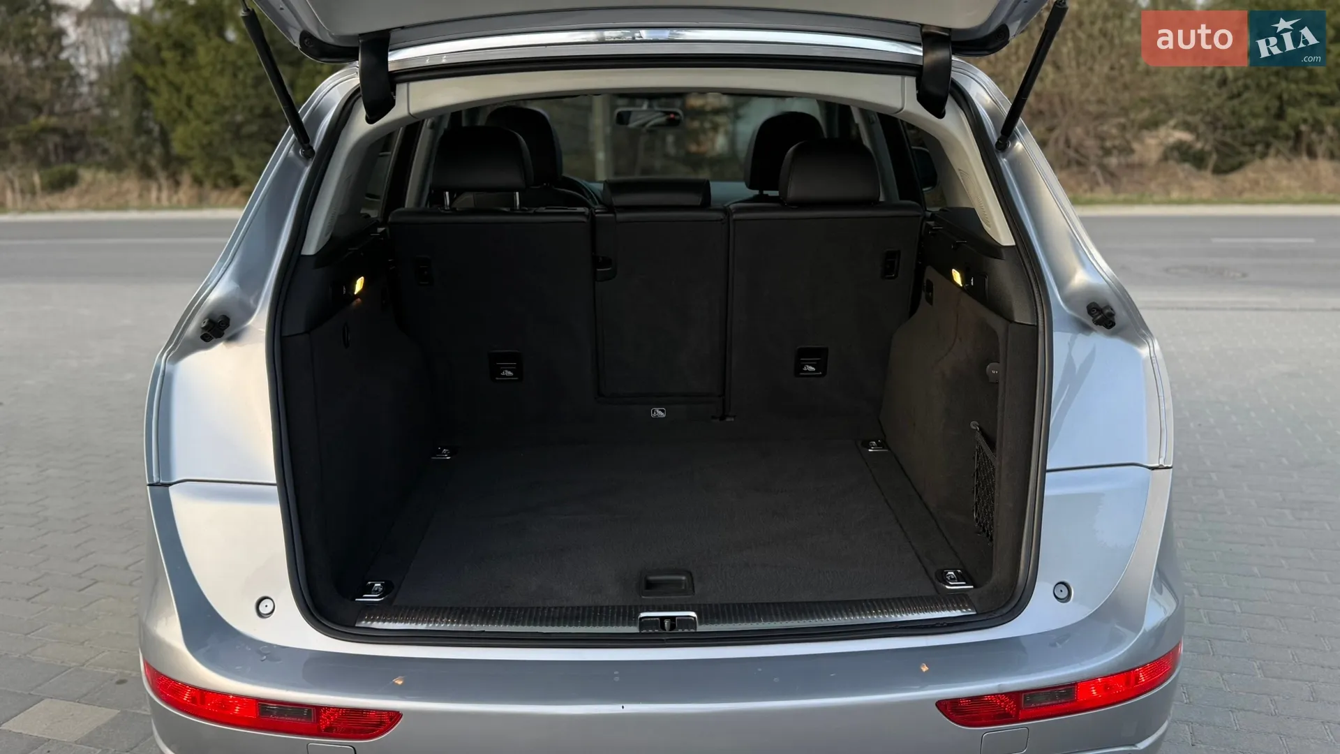 2015 Audi Q5 - мініатюра 106