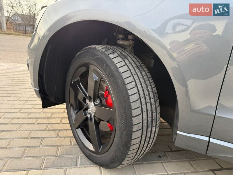 Внедорожник / Кроссовер Audi Q5 2011 в Новоархангельске фото 39 Внедорожник / Кроссовер Audi Q5 2011 в Новоархангельске