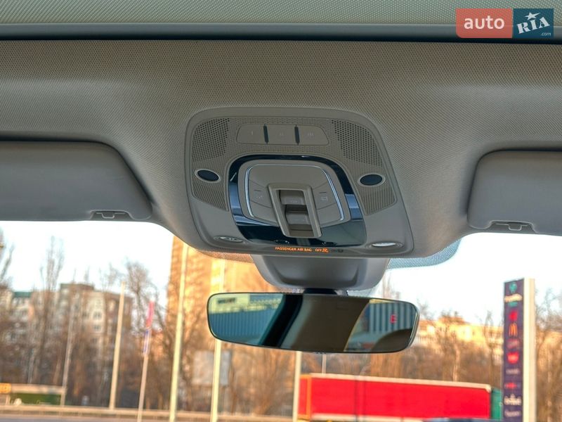 Внедорожник / Кроссовер Audi Q5 2017 в Киеве фото 32 Внедорожник / Кроссовер Audi Q5 2017 в Киеве