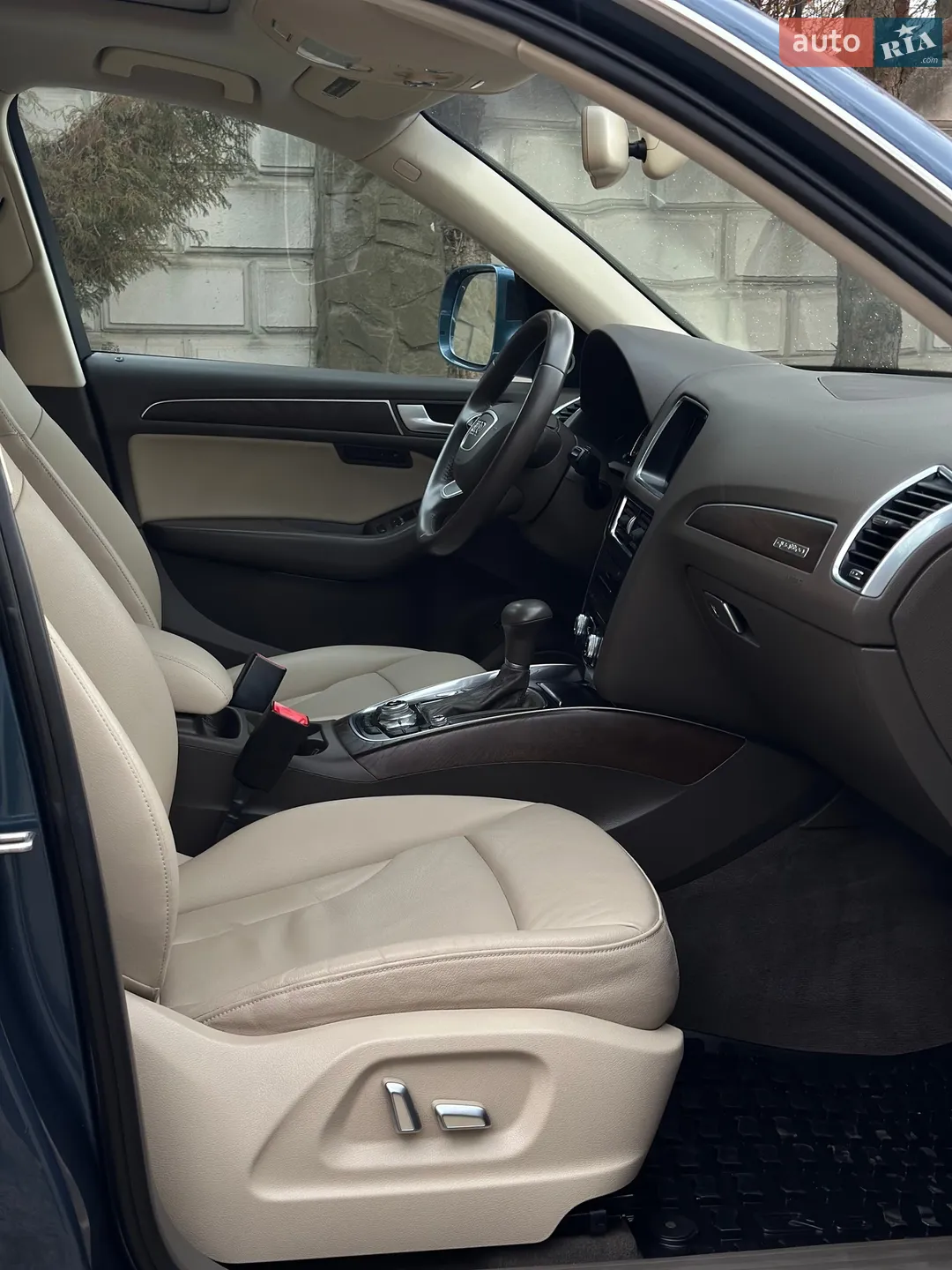 2016 Audi Q5 - мініатюра 25