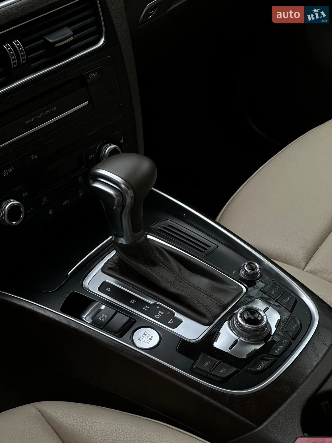 2016 Audi Q5 - мініатюра 33