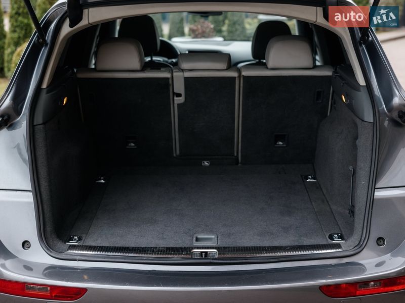 Внедорожник / Кроссовер Audi Q5 2016 в Стрые фото 69 Внедорожник / Кроссовер Audi Q5 2016 в Стрые