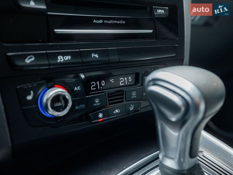 Внедорожник / Кроссовер Audi Q5 2016 в Стрые фото 40 Внедорожник / Кроссовер Audi Q5 2016 в Стрые