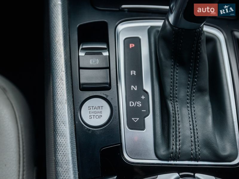 Внедорожник / Кроссовер Audi Q5 2016 в Стрые фото 49 Внедорожник / Кроссовер Audi Q5 2016 в Стрые