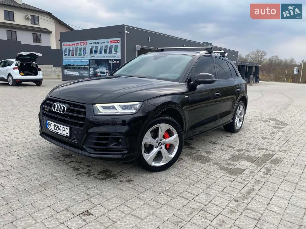 2019 Audi Q5 - мініатюра 23