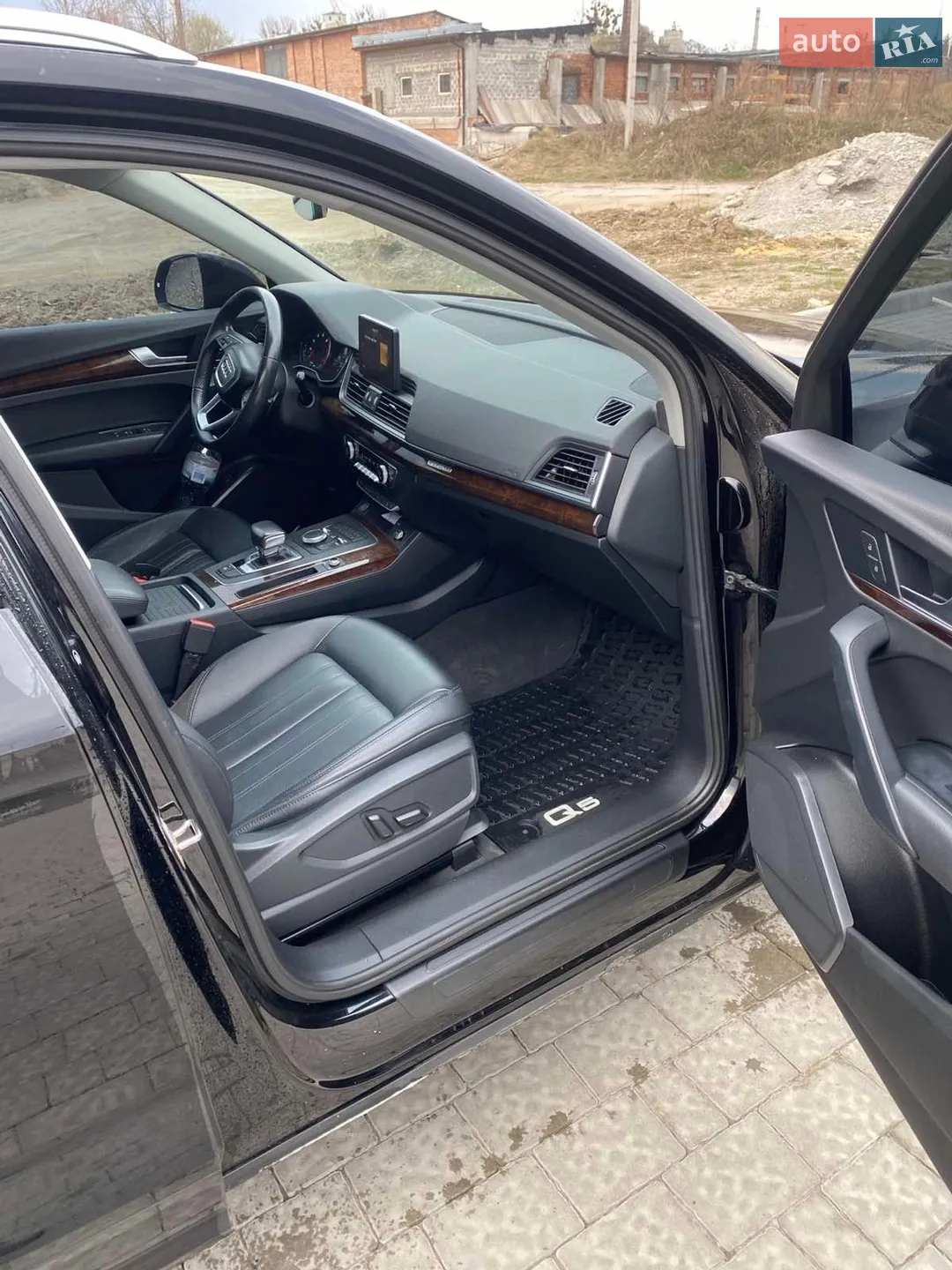 2020 Audi Q5 - мініатюра 7