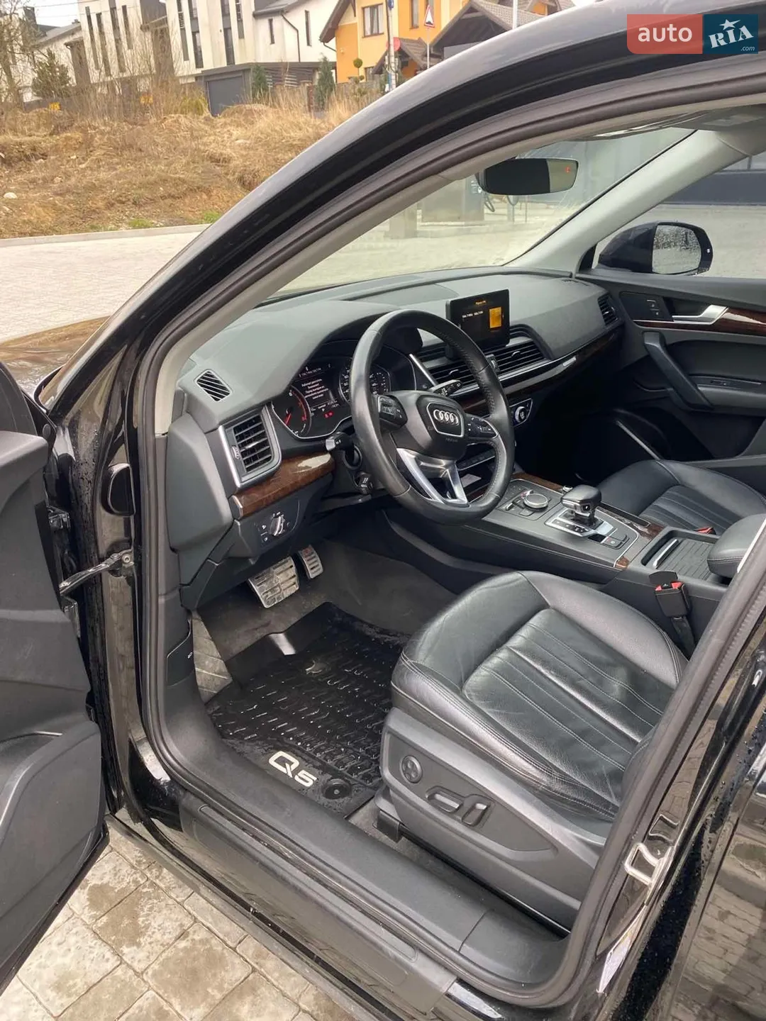 2020 Audi Q5 - мініатюра 10