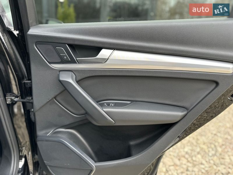 Внедорожник / Кроссовер Audi Q5 2020 в Львове фото 22 Внедорожник / Кроссовер Audi Q5 2020 в Львове