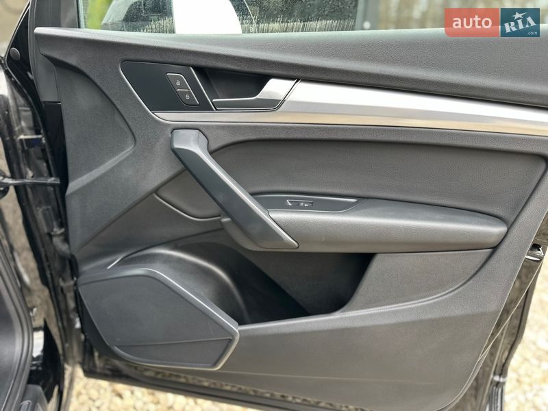 Внедорожник / Кроссовер Audi Q5 2020 в Львове фото 24 Внедорожник / Кроссовер Audi Q5 2020 в Львове
