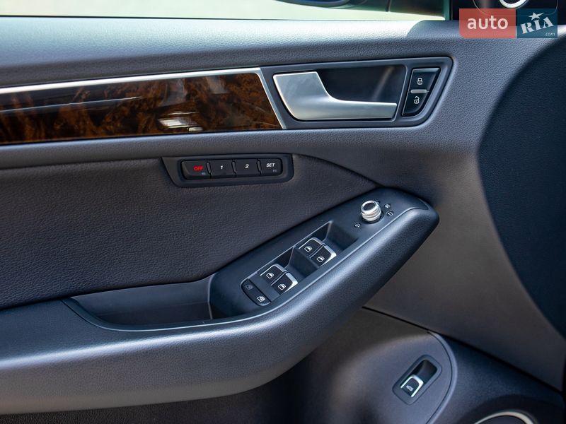 Внедорожник / Кроссовер Audi Q5 2014 в Черновцах фото 15 Внедорожник / Кроссовер Audi Q5 2014 в Черновцах