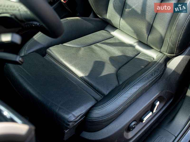 Внедорожник / Кроссовер Audi Q5 2014 в Черновцах фото 32 Внедорожник / Кроссовер Audi Q5 2014 в Черновцах