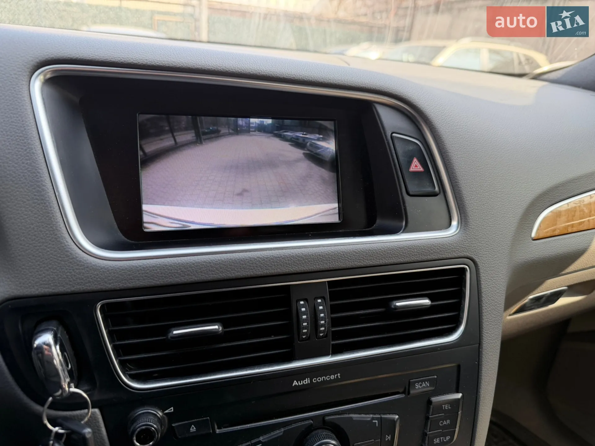 2010 Audi Q5 - мініатюра 24