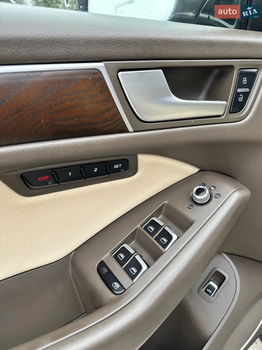 2016 Audi Q5 - мініатюра 14