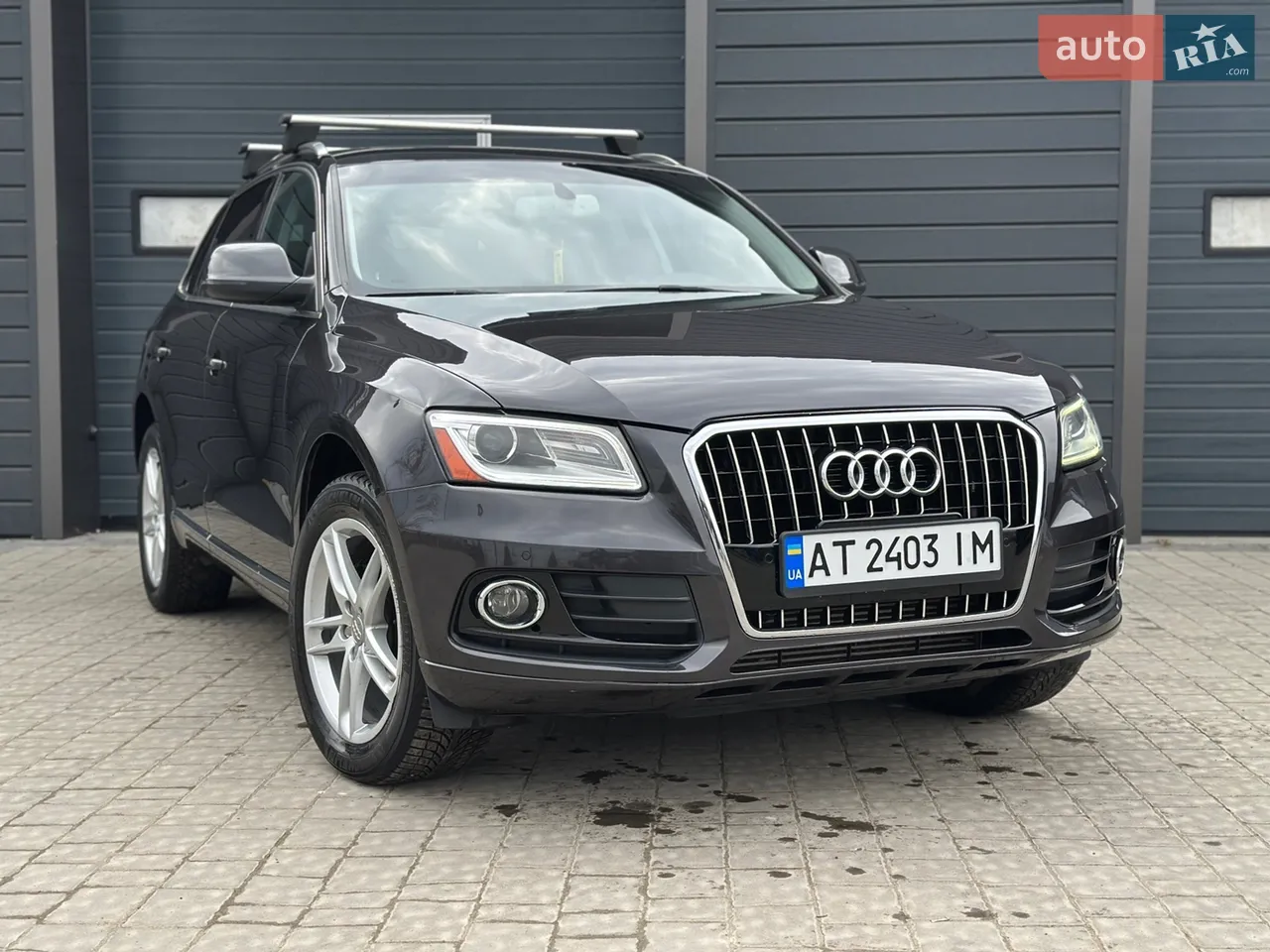 2012 Audi A6 - мініатюра 71