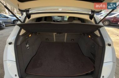 Внедорожник / Кроссовер Audi Q5 2014 в Львове фото 4 Внедорожник / Кроссовер Audi Q5 2014 в Львове