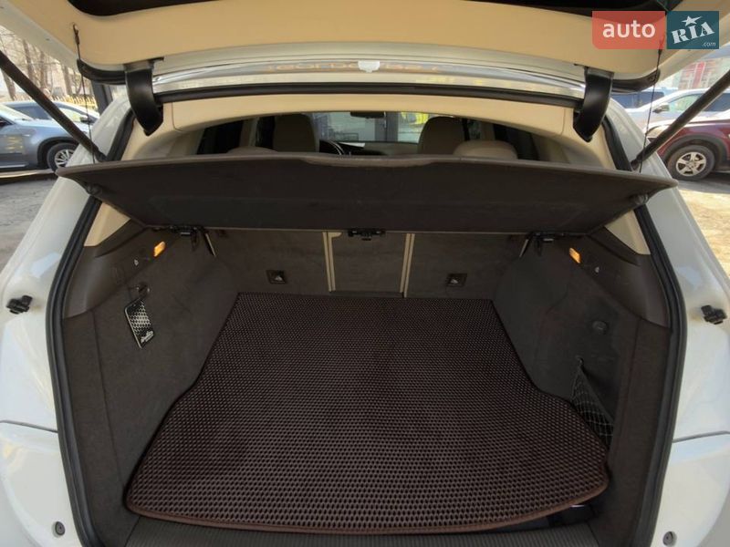 Внедорожник / Кроссовер Audi Q5 2014 в Львове фото 4 Внедорожник / Кроссовер Audi Q5 2014 в Львове