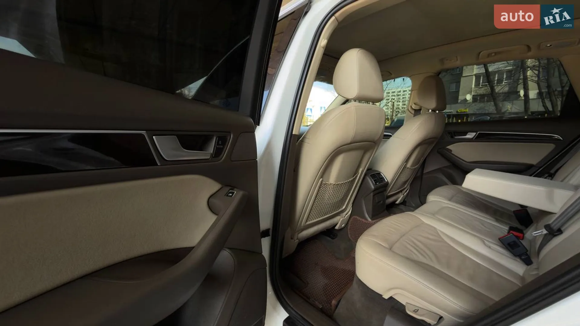 2014 Audi Q5 - мініатюра 12
