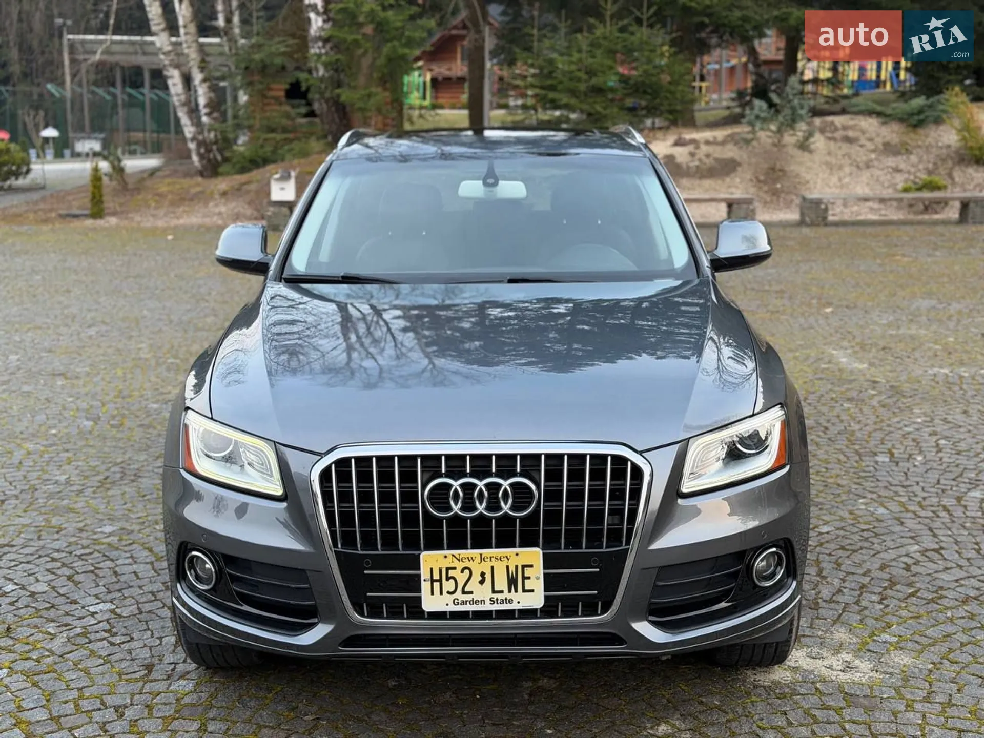 2016 Audi Q5 - мініатюра 3