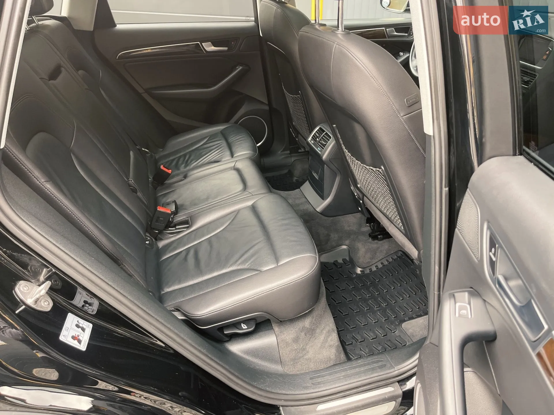 2015 Audi Q5 - мініатюра 28