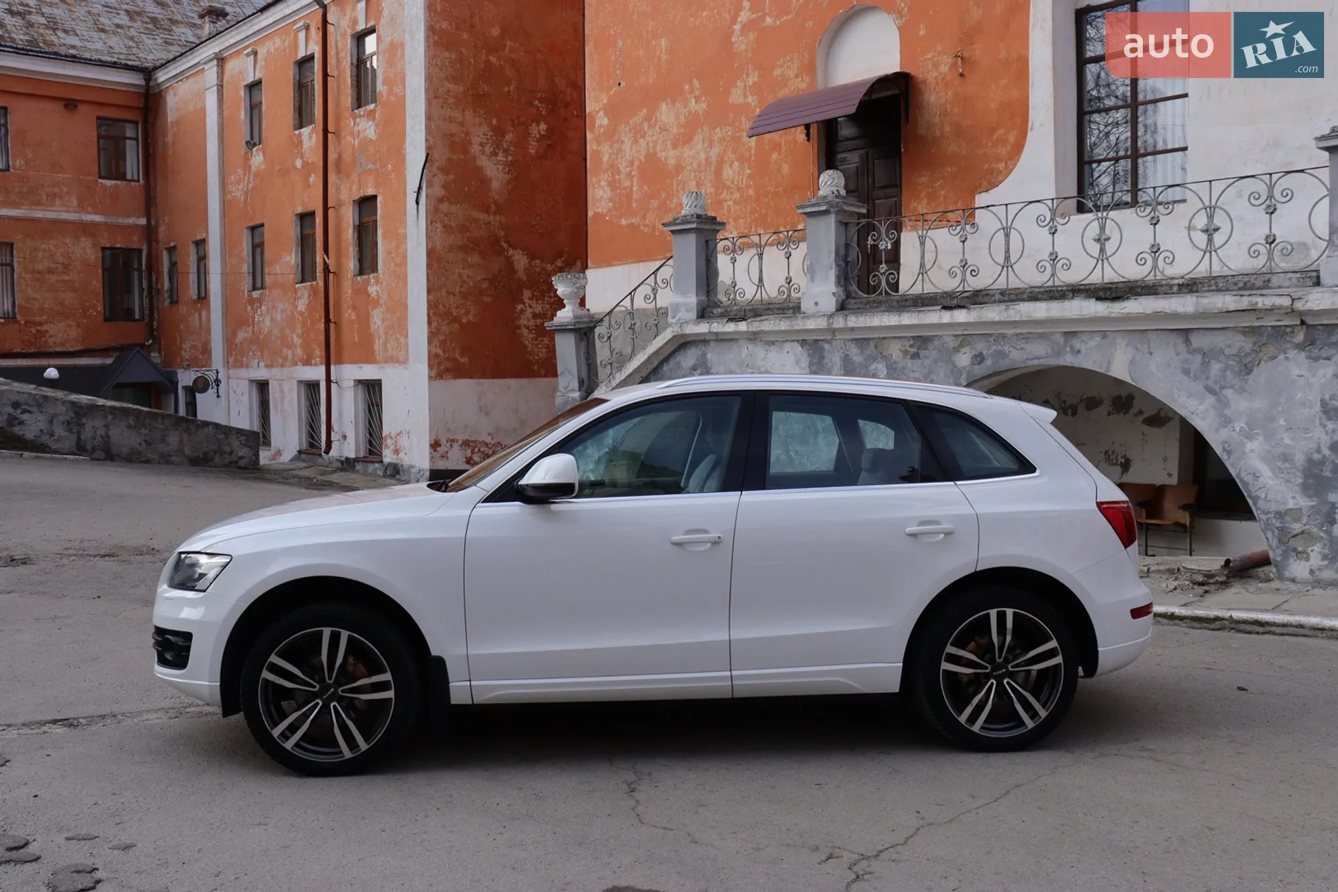 2011 Audi Q5 - мініатюра 6