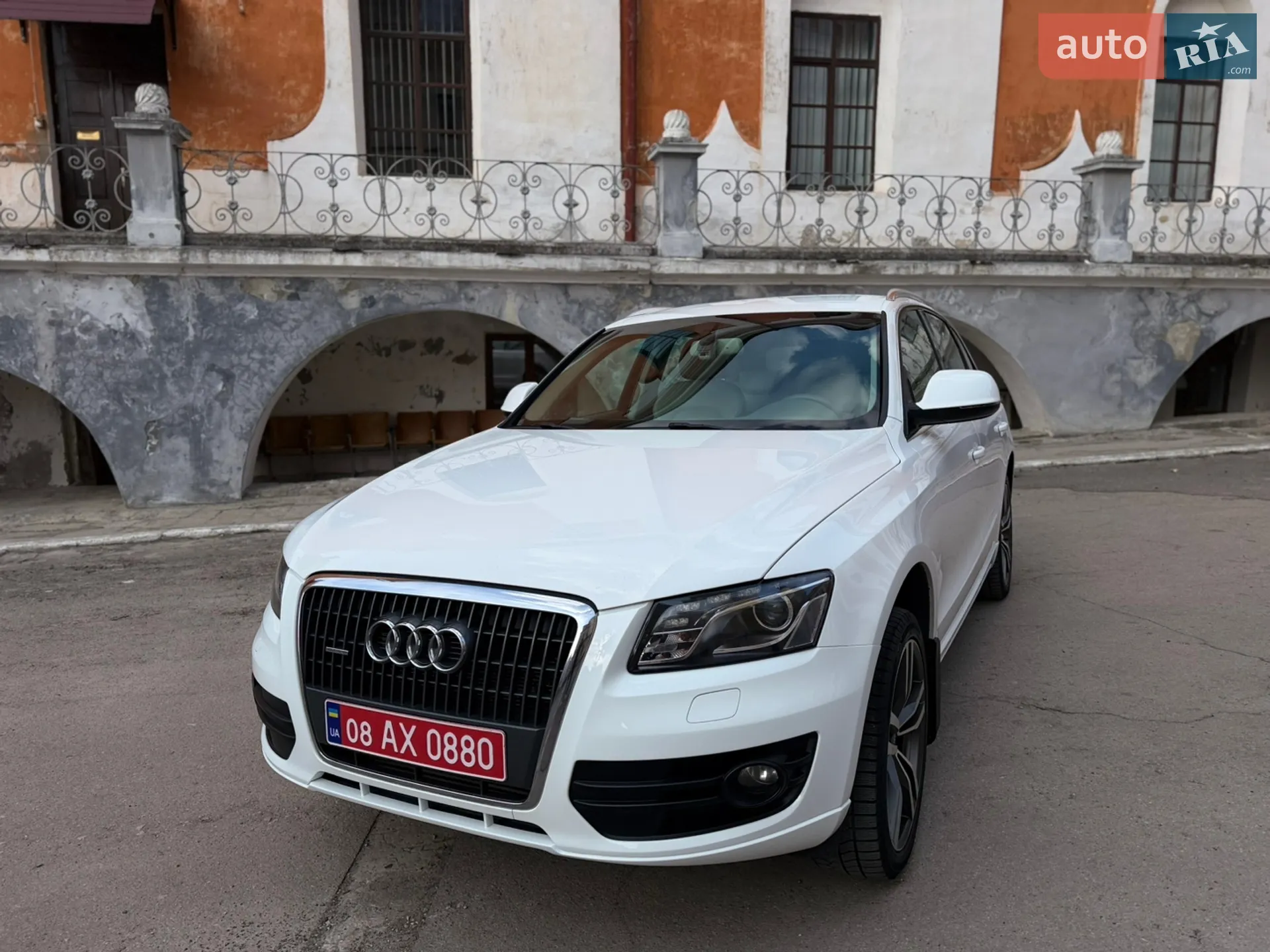 2011 Audi Q5 - мініатюра 24