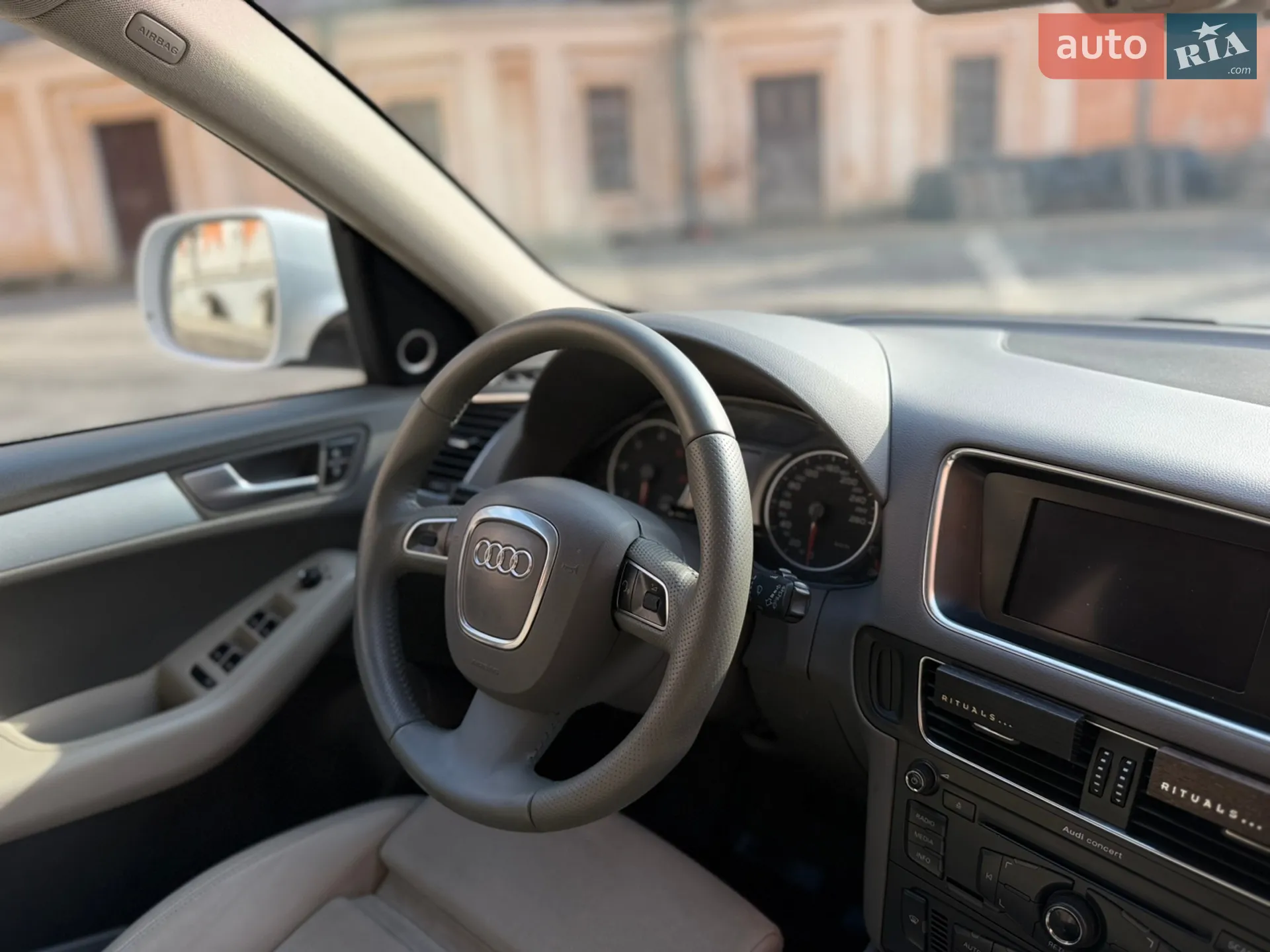 2011 Audi Q5 - мініатюра 89