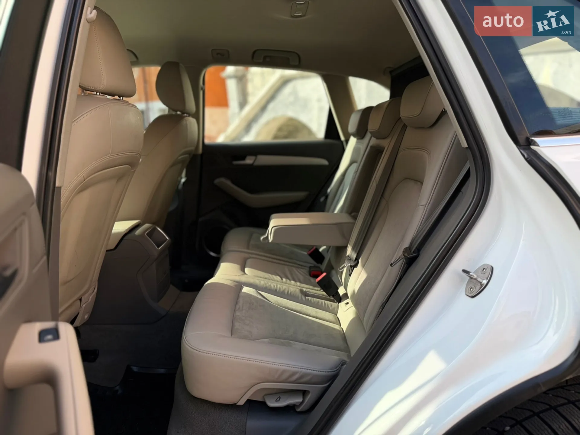 2011 Audi Q5 - мініатюра 103