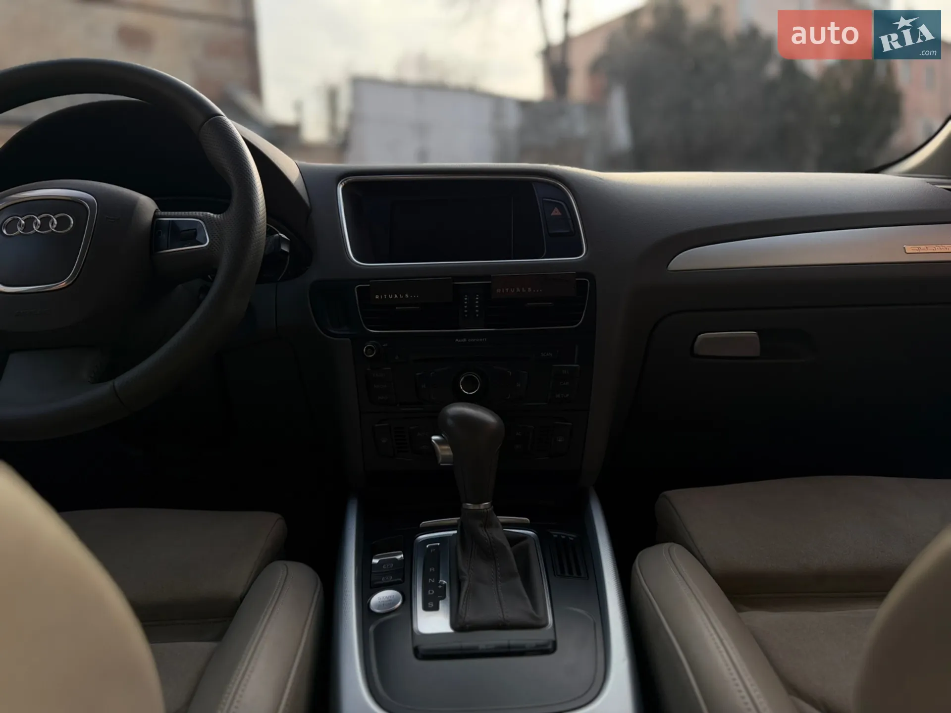 2011 Audi Q5 - мініатюра 109