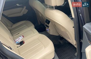 Позашляховик / Кросовер Audi Q5 2017 в Харкові фото 13 Позашляховик / Кросовер Audi Q5 2017 в Харкові