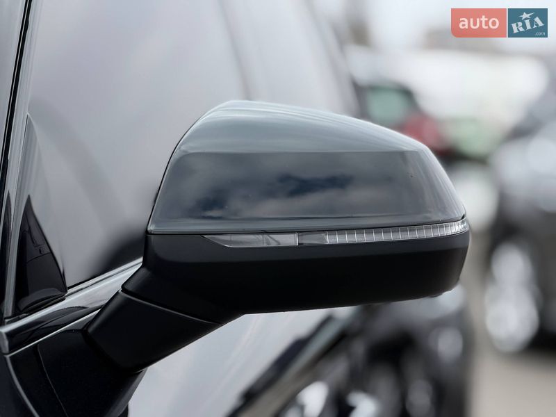 Внедорожник / Кроссовер Audi Q5 2018 в Кривом Роге