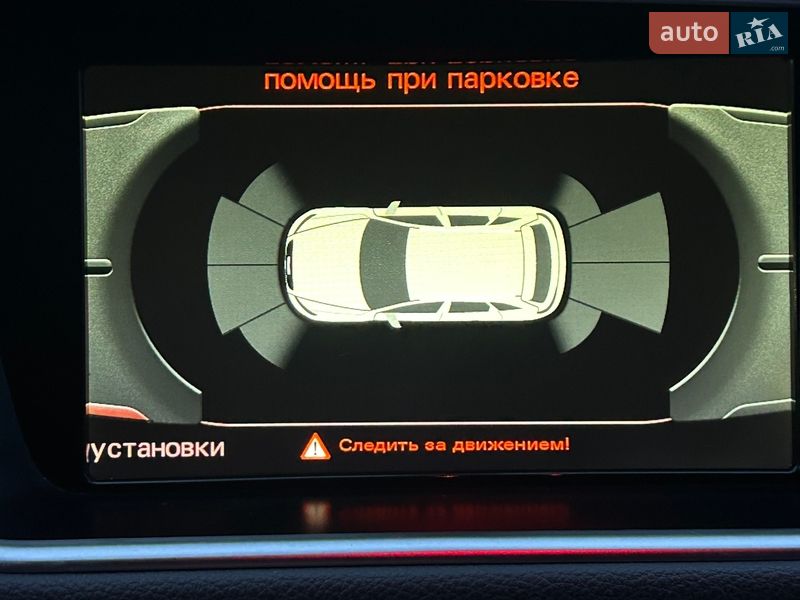 Внедорожник / Кроссовер Audi Q5 2010 в Черновцах фото 11 Внедорожник / Кроссовер Audi Q5 2010 в Черновцах