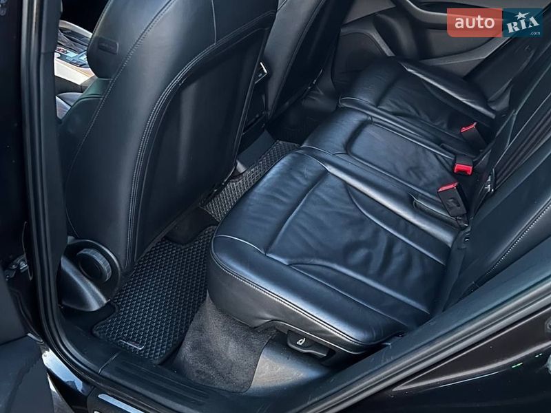 Внедорожник / Кроссовер Audi Q5 2014 в Киеве