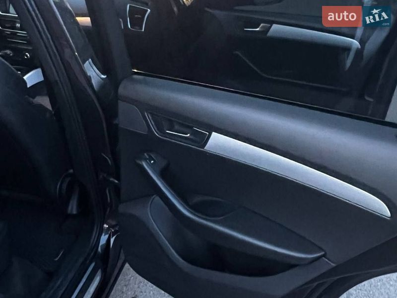 Внедорожник / Кроссовер Audi Q5 2014 в Киеве фото 11 Внедорожник / Кроссовер Audi Q5 2014 в Киеве